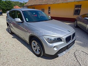 BMW X1 sDrive20d