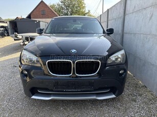 BMW X1 xDrive18d