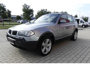 BMW X3 2.0d