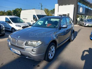 BMW X3 xDrive18d