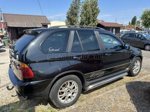 BMW X5 3.0d