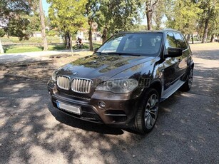 BMW X5 xDrive40d (Automata)