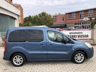 CITROEN BERLINGO 1.6 HDi Multispace FAP KLÍMÁS! LEINFORMÁLHATÓ! SZÉP ÁLLAPOT!