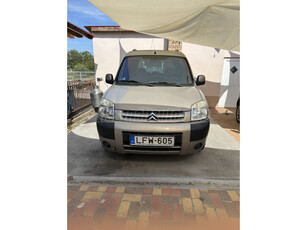 CITROEN BERLINGO 1.6 HDi Multispace Plus ABS