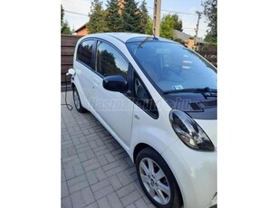 CITROEN C-ZERO Collection CVT