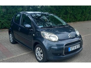 CITROEN C1 1.0 Profi