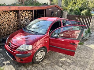 CITROEN C3 1.1 Comfort ABS