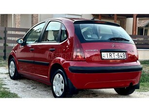 CITROEN C3 1.1 X 2002