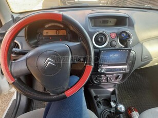 CITROEN C3 1.4 HDi Exclusive