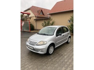 CITROEN C3 1.4 HDi SX 2002