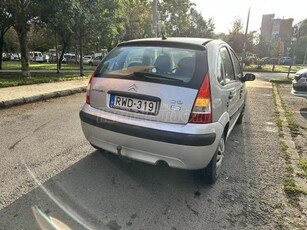 CITROEN C3 1.4 Summertime