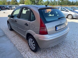 CITROEN C3 1.4 SX 2002 Magyarországi