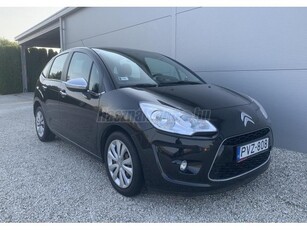 CITROEN C3 1.4 Tendance Plus Végig vez. szervizkönyv - Üvegtető - Klíma - Tempomat