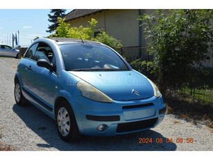 CITROEN C3 PLURIEL 1.4