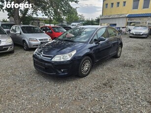 Citroen C4 1.4 Comfort