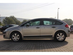 CITROEN C4 1.4 Comfort