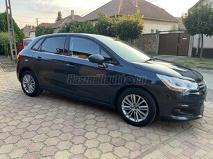 CITROEN C4 1.4 VTi Collection