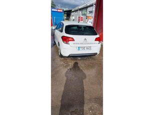 CITROEN C4 1.6 BlueHDi Profi Feel