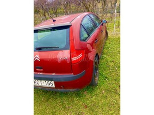 CITROEN C4 1.6 HDi Image