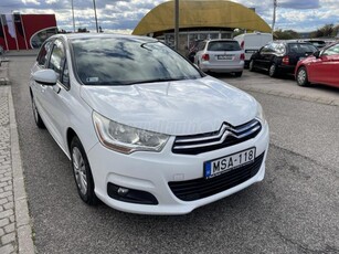 CITROEN C4 1.6 HDi Sélection