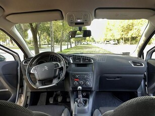 CITROEN C4 1.6 VTi Sélection 2