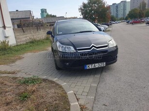 CITROEN C4 Coupe 1.6 VTR