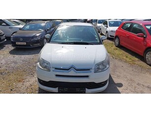 CITROEN C4 Coupe 1.6 VTR Plus