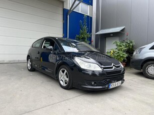 CITROEN C4 Coupe 2.0 HDi VTS FAP