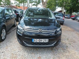 CITROEN C4 PICASSO 1.6 BlueHDi Collection S&S