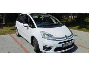 CITROEN C4 PICASSO 1.6 HDi Dynamique FAP