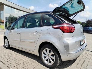 CITROEN C4 PICASSO 1.6 HDi Exclusive FAP MCP6 KÉTSZINŰFÉNYEZÉS.KanyarkövetőXENON.ÜVEGTETŐ.NAVI.FÉLBŐR