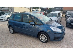 CITROEN C4 PICASSO 1.6 VTi Sélection 78.473.Km Garanciával !!