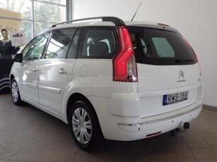 CITROEN C4 PICASSO Grand1.6 VTi Dynamique (5 személyes )