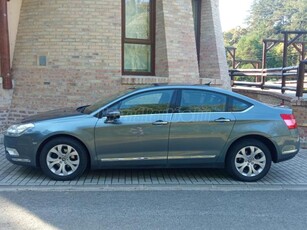 CITROEN C5 2.0 HDi Exclusive (Automata) AUTOMATA!!!! 163 LE!!!!