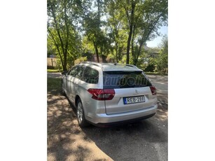 CITROEN C5 2.0 HDi Exclusive (Automata)