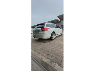 CITROEN C5 3.0 V6 HDi Exclusive (Automata)