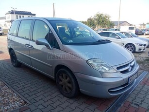 CITROEN C8 2.2 HDi Exclusive