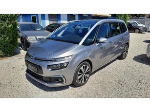 CITROEN GRAND C4 PICASSO 2.0 BlueHDi 7sz.Mo-i.115e Km.Navi.Kamera.Tempomat.Radar.Akár 2 év Garancia!