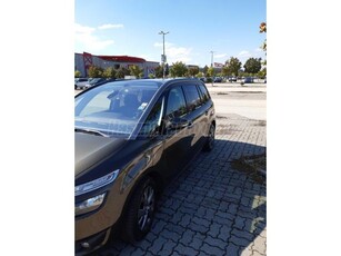 CITROEN GRAND C4 PICASSO C4Picasso 1.6 e-HDi Collection ETG6 (7 személyes )