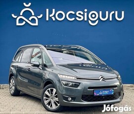 Citroen GRAND C4 Picasso C4Picasso 2.0 Bluehdi...