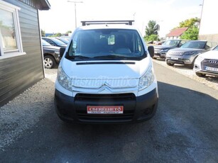 CITROEN JUMPY 2.0 HDi 1200 Comfort L1H1 Szép és jó állapot!Csere-érdekel!!