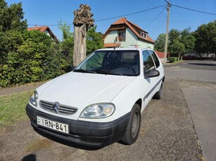 CITROEN SAXO 1.1