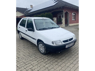 CITROEN SAXO 1.1 X