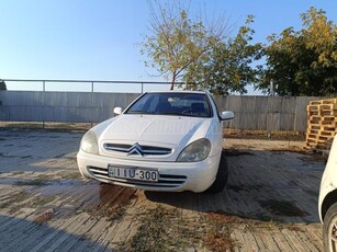 CITROEN XSARA 1.6 16V SX