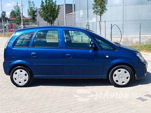 CITROEN XSARA