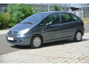 CITROEN XSARA PICASSO 1.6 Comfort MAGYAR TULAJ. KITŰNŐ ÁLLAPOT. JÉGHIDEG KLÍMA