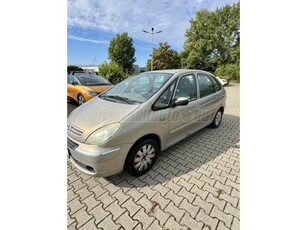 CITROEN XSARA PICASSO 1.6 Exclusive