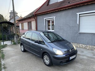 CITROEN XSARA PICASSO 1.6 Exclusive