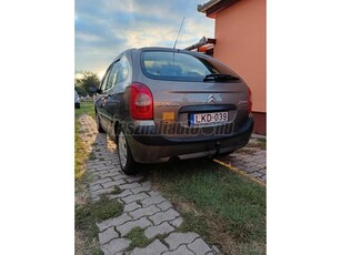 CITROEN XSARA PICASSO 1.6 HDi Collection FOREVER