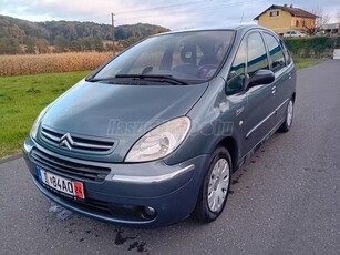 CITROEN XSARA PICASSO 1.6 HDi Collection FOREVER